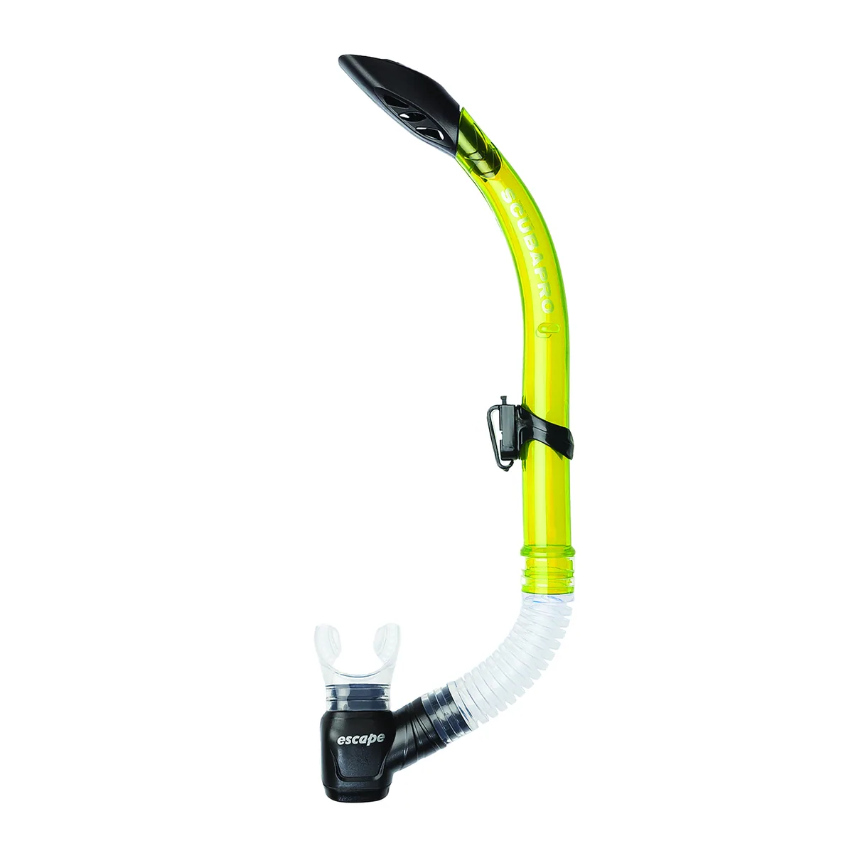 Scubapro Escape Schnorchel