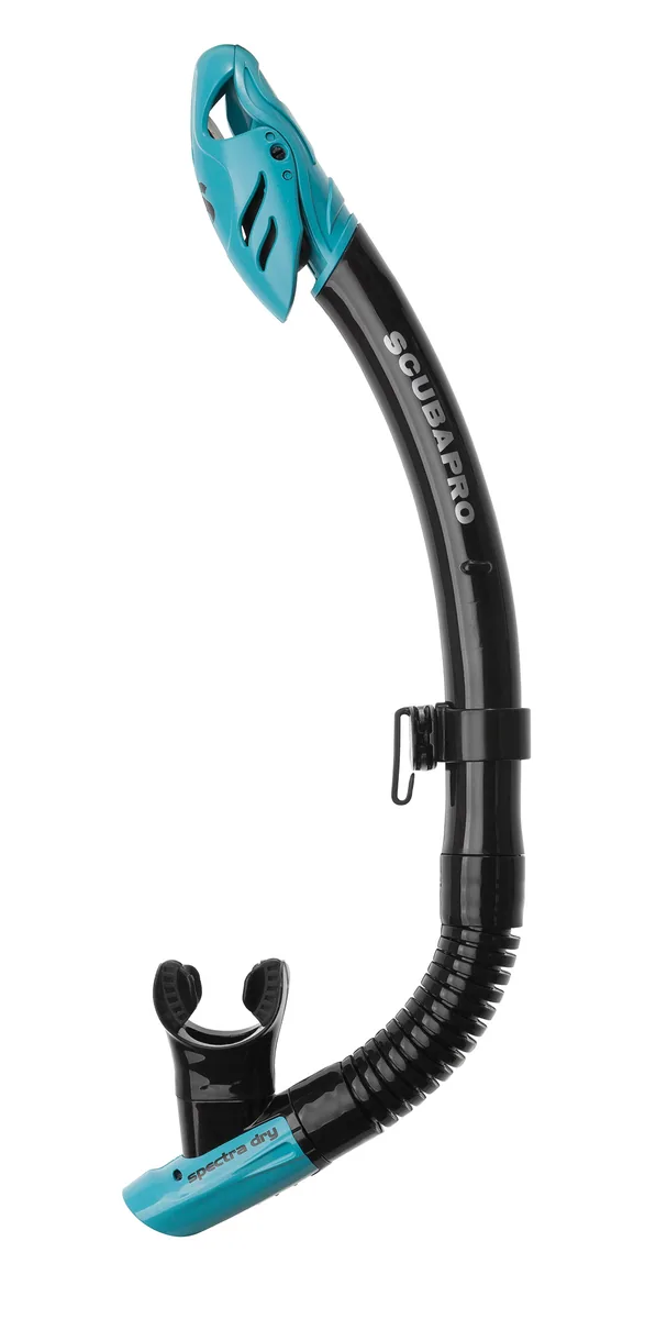 Scubapro Spectra Dry Schnorchel