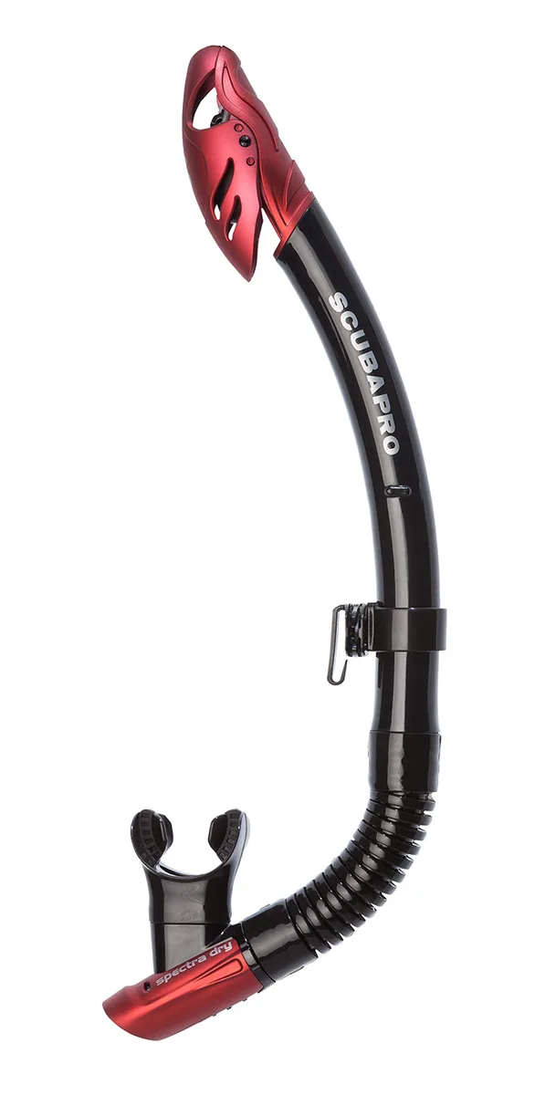 Scubapro Spectra Dry Schnorchel