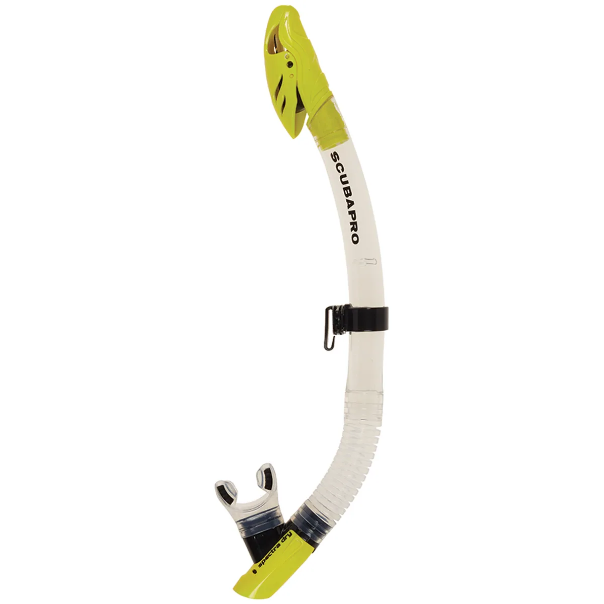 Scubapro Spectra Dry Schnorchel