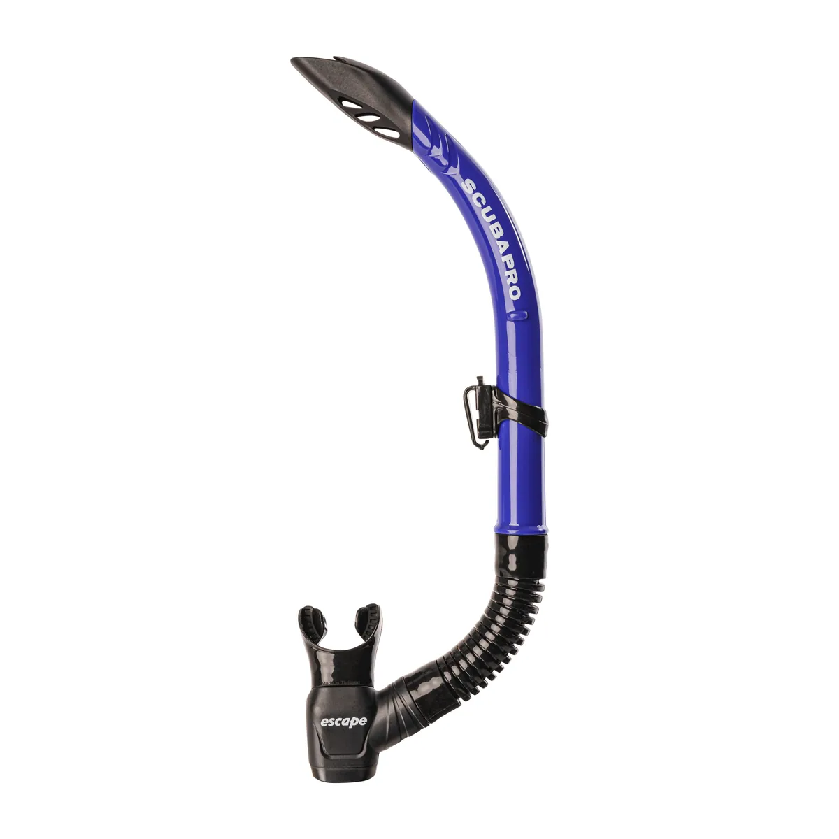 Scubapro Escape Semi-Dry Schnorchel
