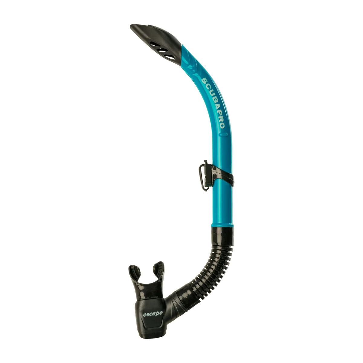 Scubapro Escape Semi-Dry Schnorchel