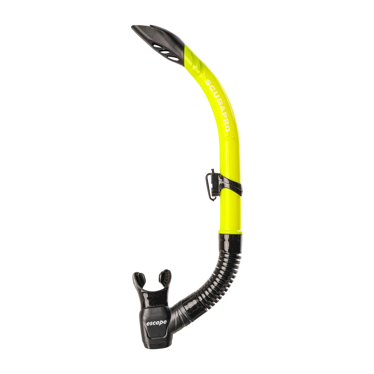 Scubapro Escape Semi-Dry Schnorchel
