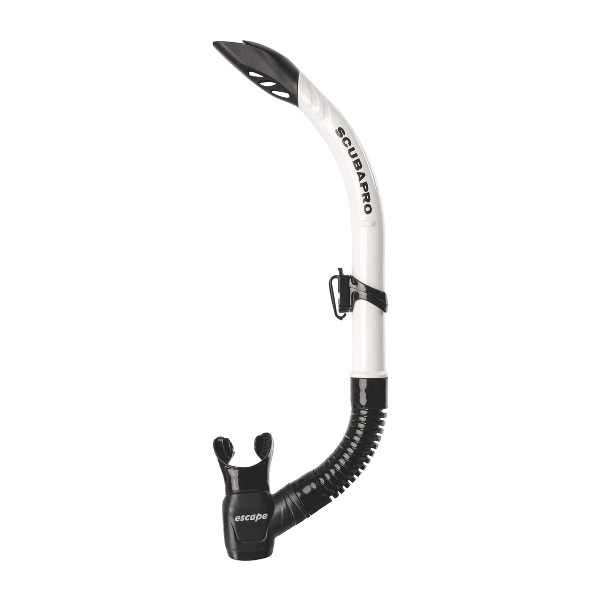 Scubapro Escape Semi-Dry Schnorchel
