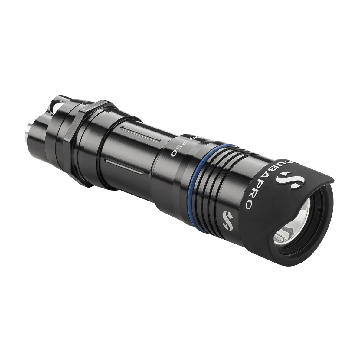 Scubapro Novalight 250, Tauchlampen