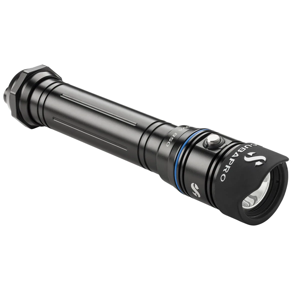 Scubapro Novalight 850, Tauchlampen