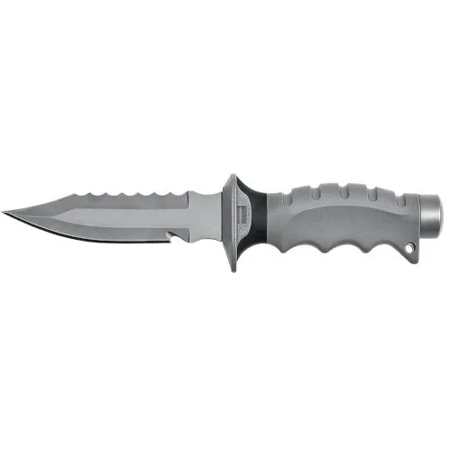 Scubapro Tauchmesser SK T, Titanium, Tauchermesser & Cutter