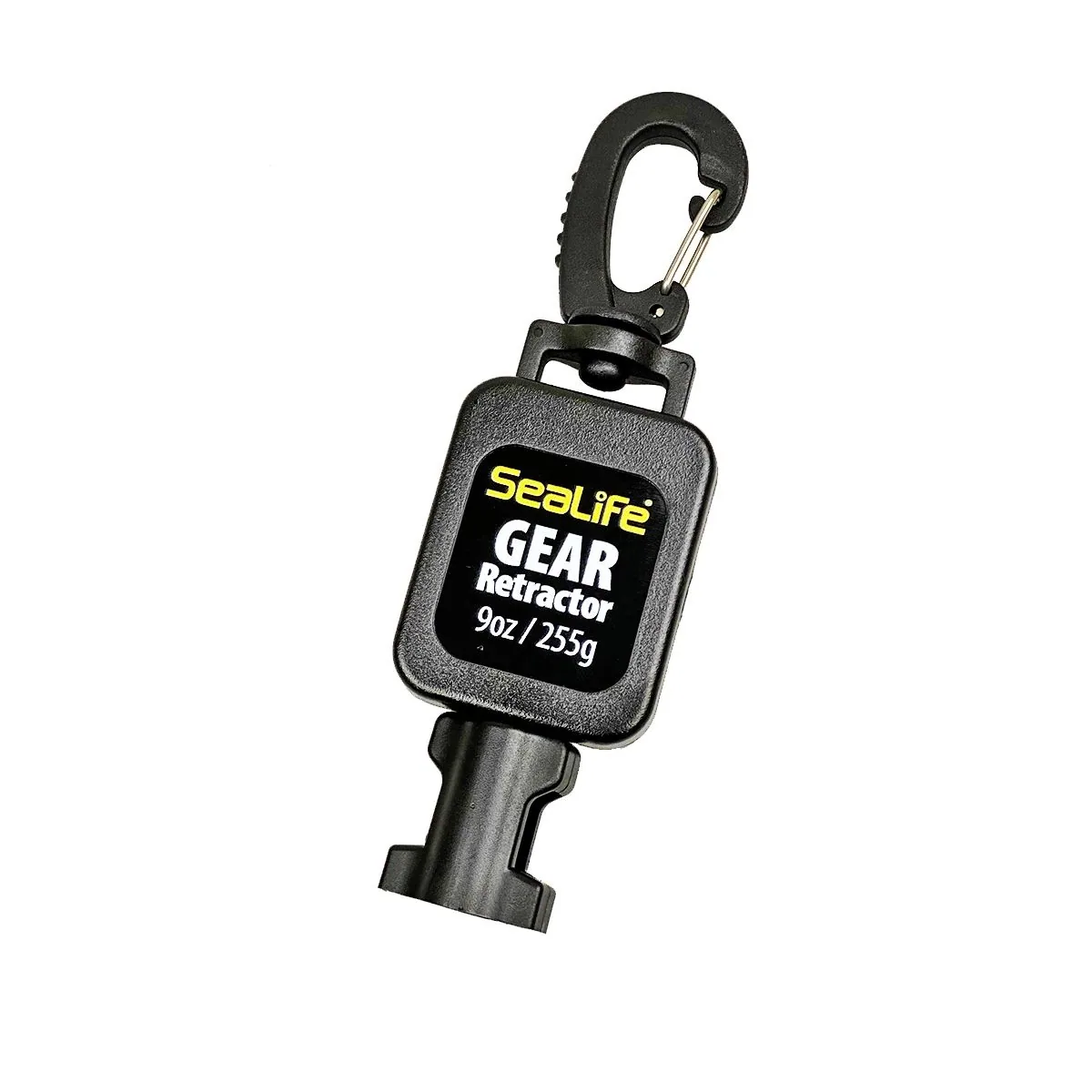 Scubapro Sealife Compact Unterwasser Retractor, Jacket-BCD