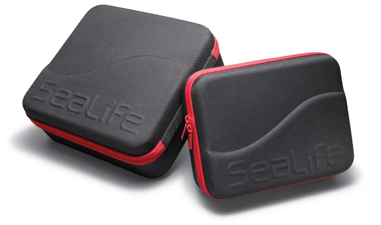 Scubapro Sealife Rucksack, Rucksäcke