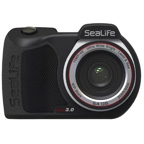Scubapro Micro 3.0 64 Gb, Ersatzteile