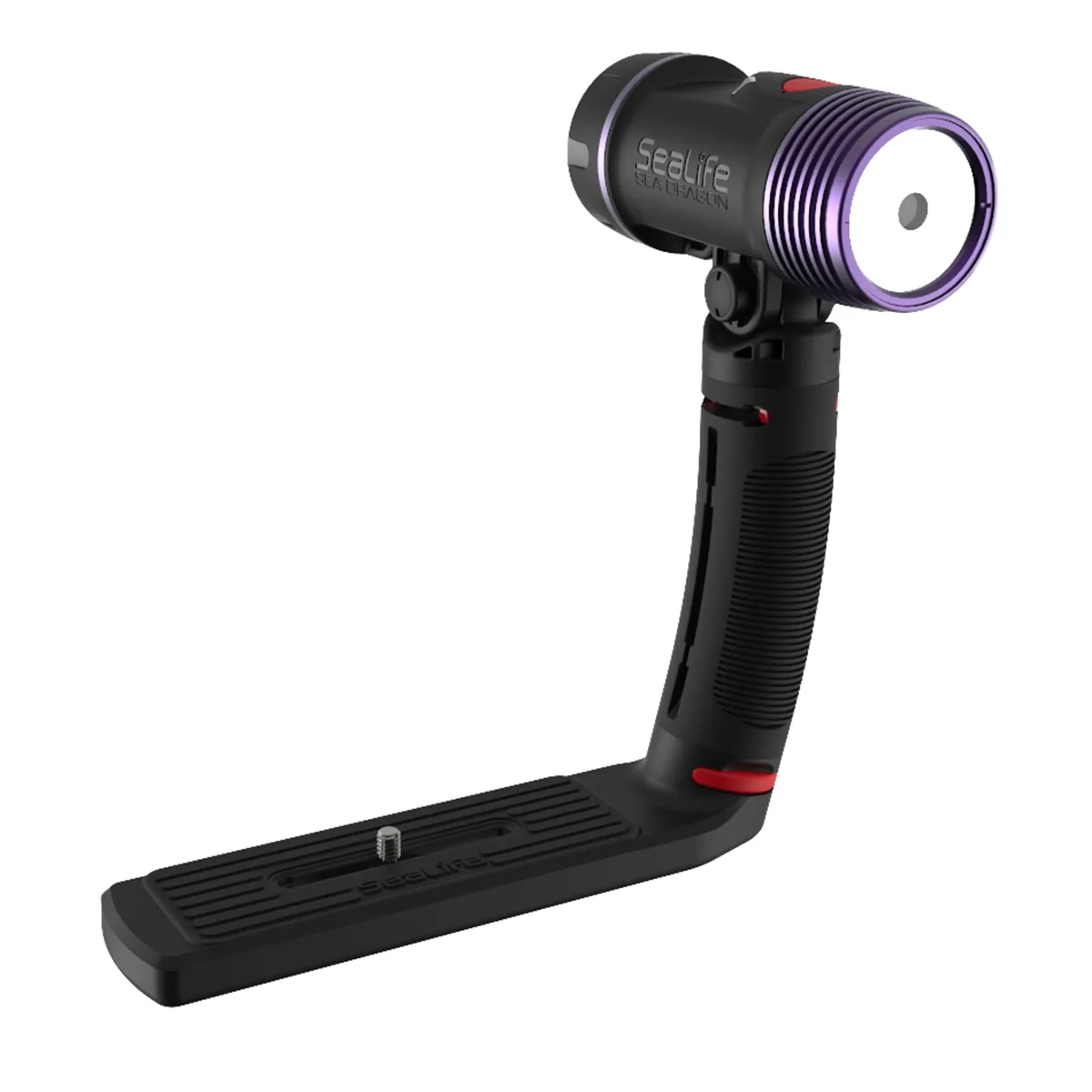 Scubapro Sea Dragon Fluoro-Dual Beam, Tauchlampen