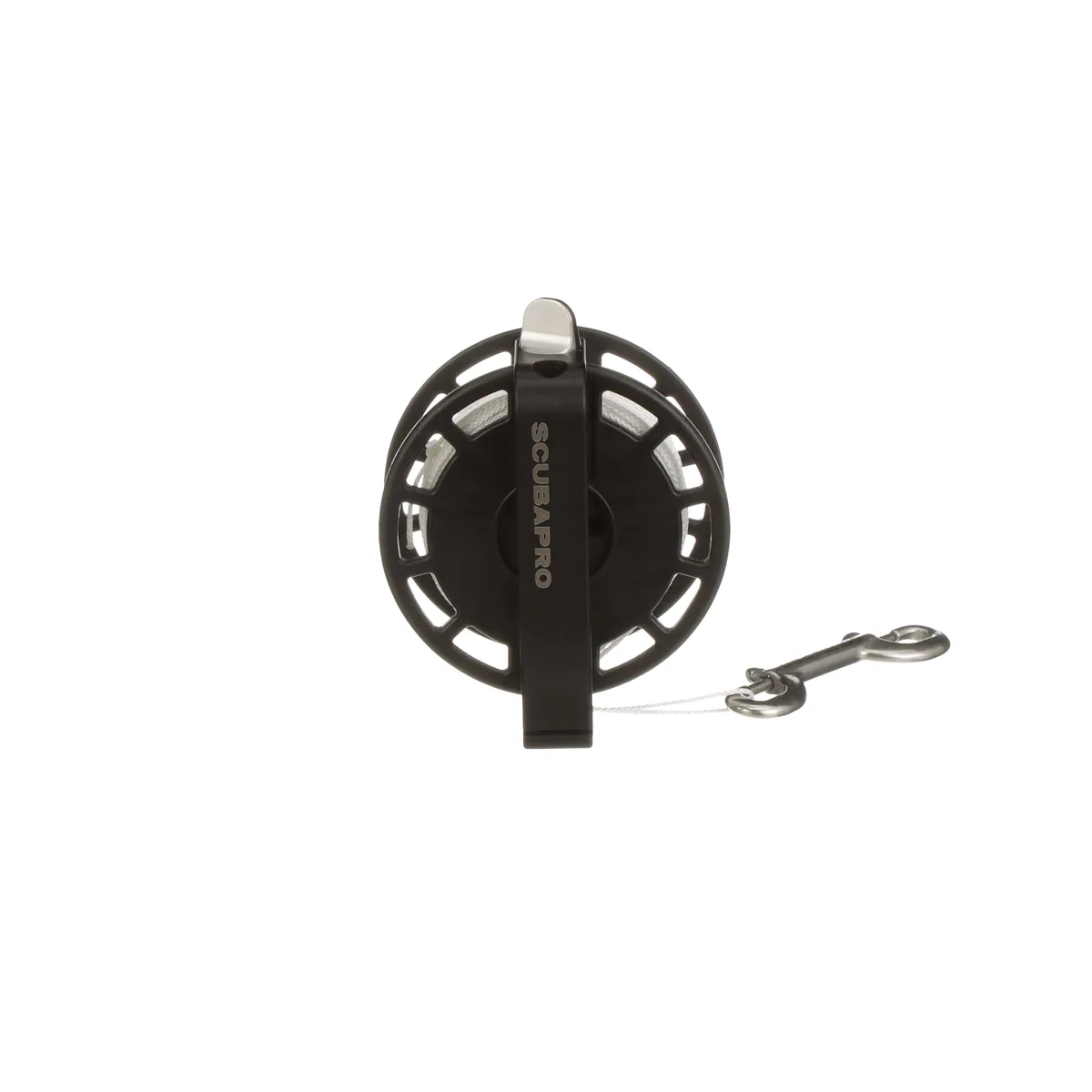 Scubapro S-Tek Expedition Reel, Reels & Leinen