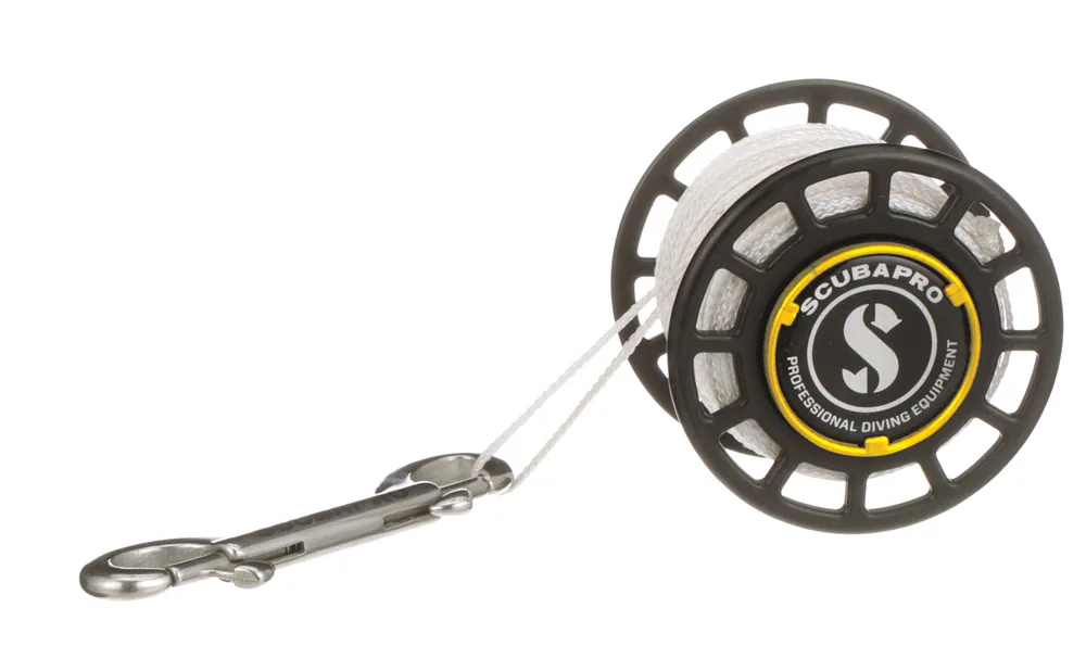 Scubapro S-Tek Spool Farbkit