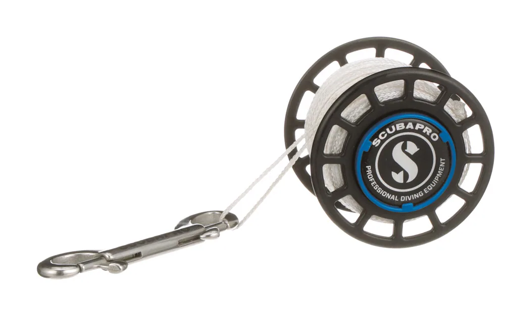 Scubapro S-Tek Spool Farbkit