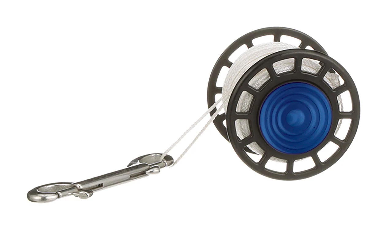 Scubapro S-Tek Spool Farbkit