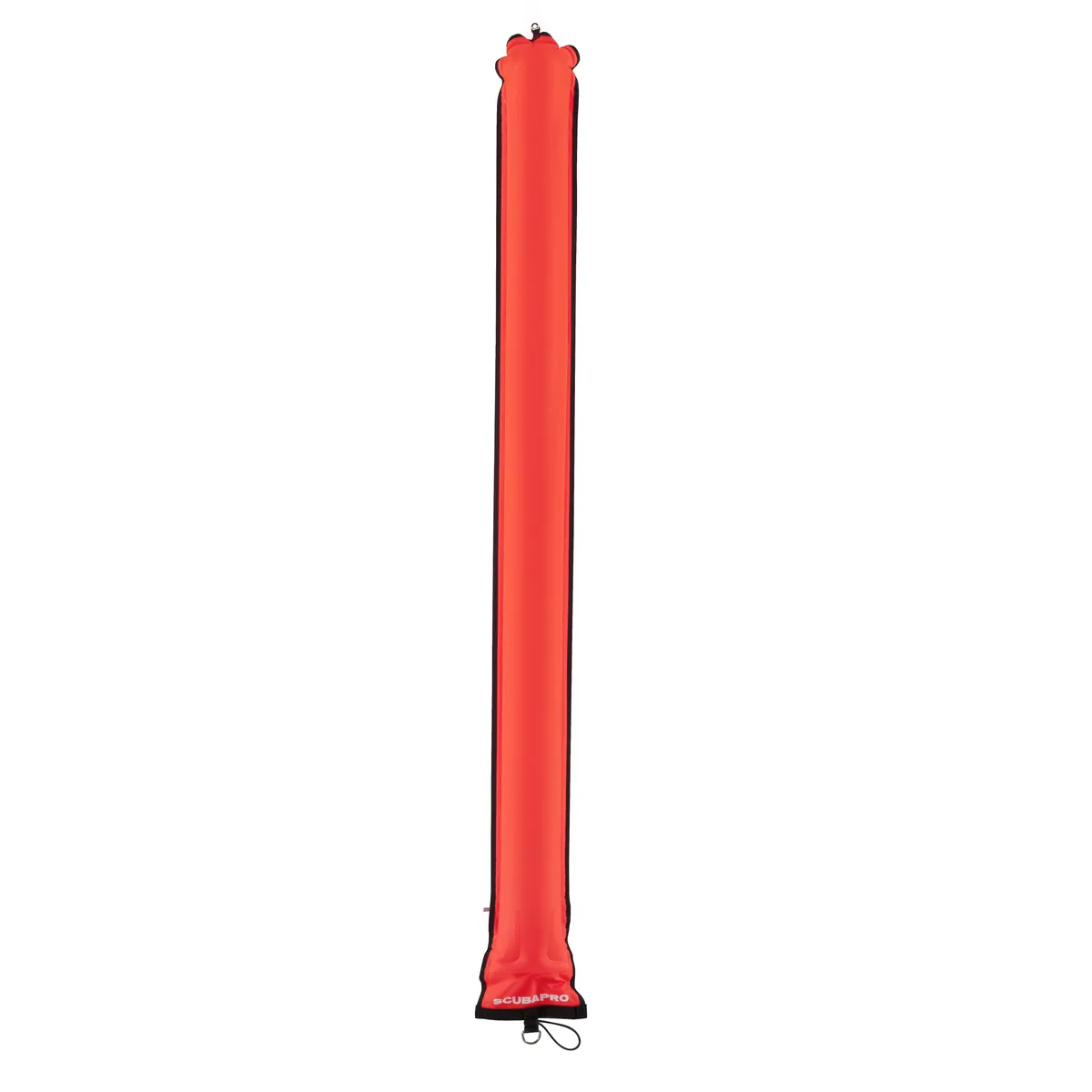 Scubapro Signalboje 140cm Orange, Flaschenventile