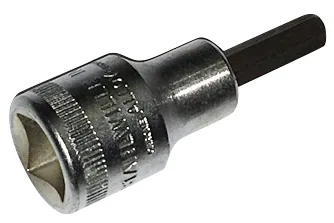 Scubapro 6-Kant Einsatz 1/4", Atemregler - Sets