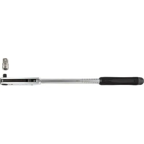 Scubapro Drehmomentschlüssel 4-35 Nm, Atemregler - Sets