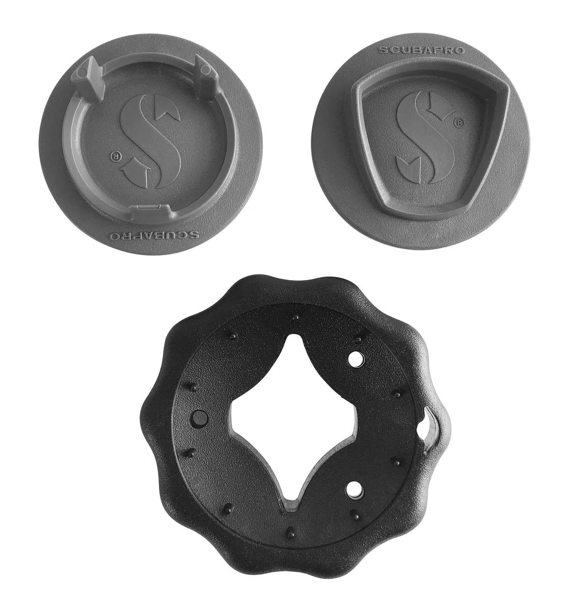 Scubapro Werkzeug Gehäuse 2. Stufe, second stages