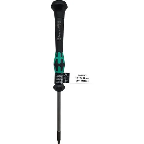 Scubapro Schraubendreher TX10, für A700, Atemregler - Sets