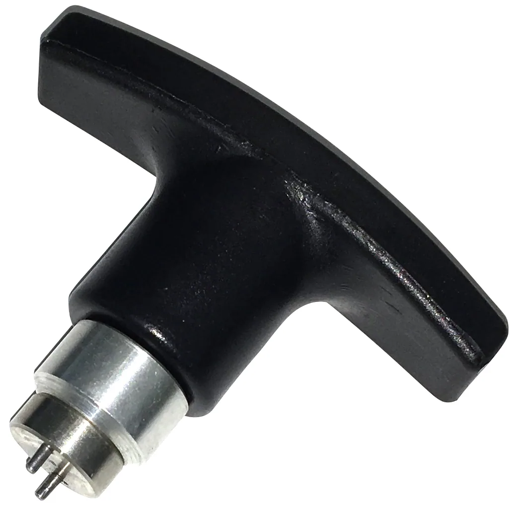 Scubapro Splintentreiber 10,5 mm, Atemregler - Sets