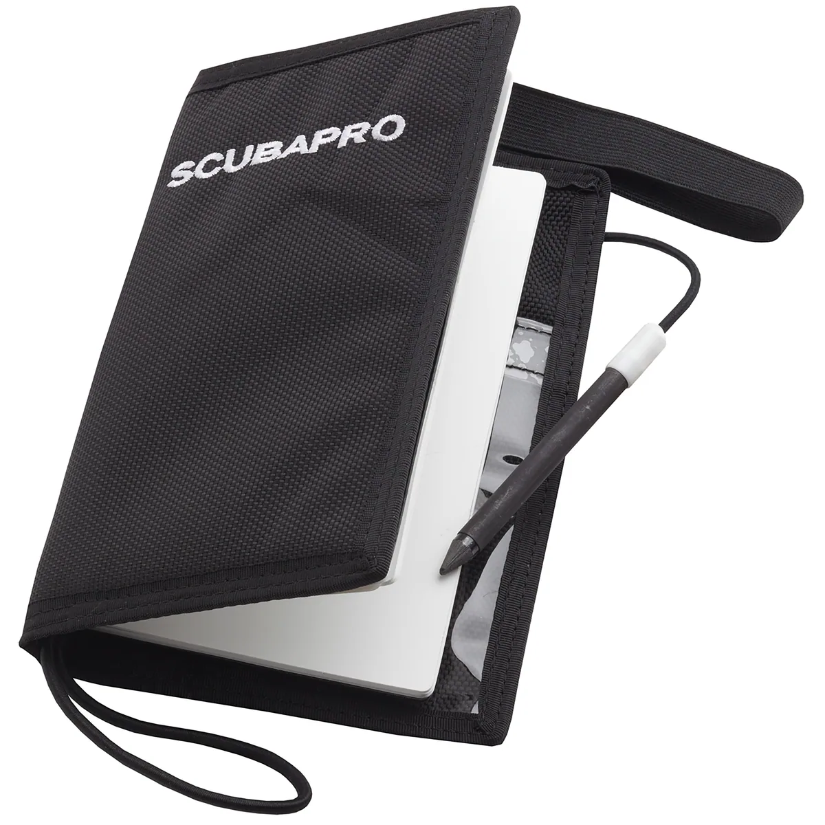 Scubapro X-Tek Wetnotes (Unterwasser-Notebook), slates & logbooks