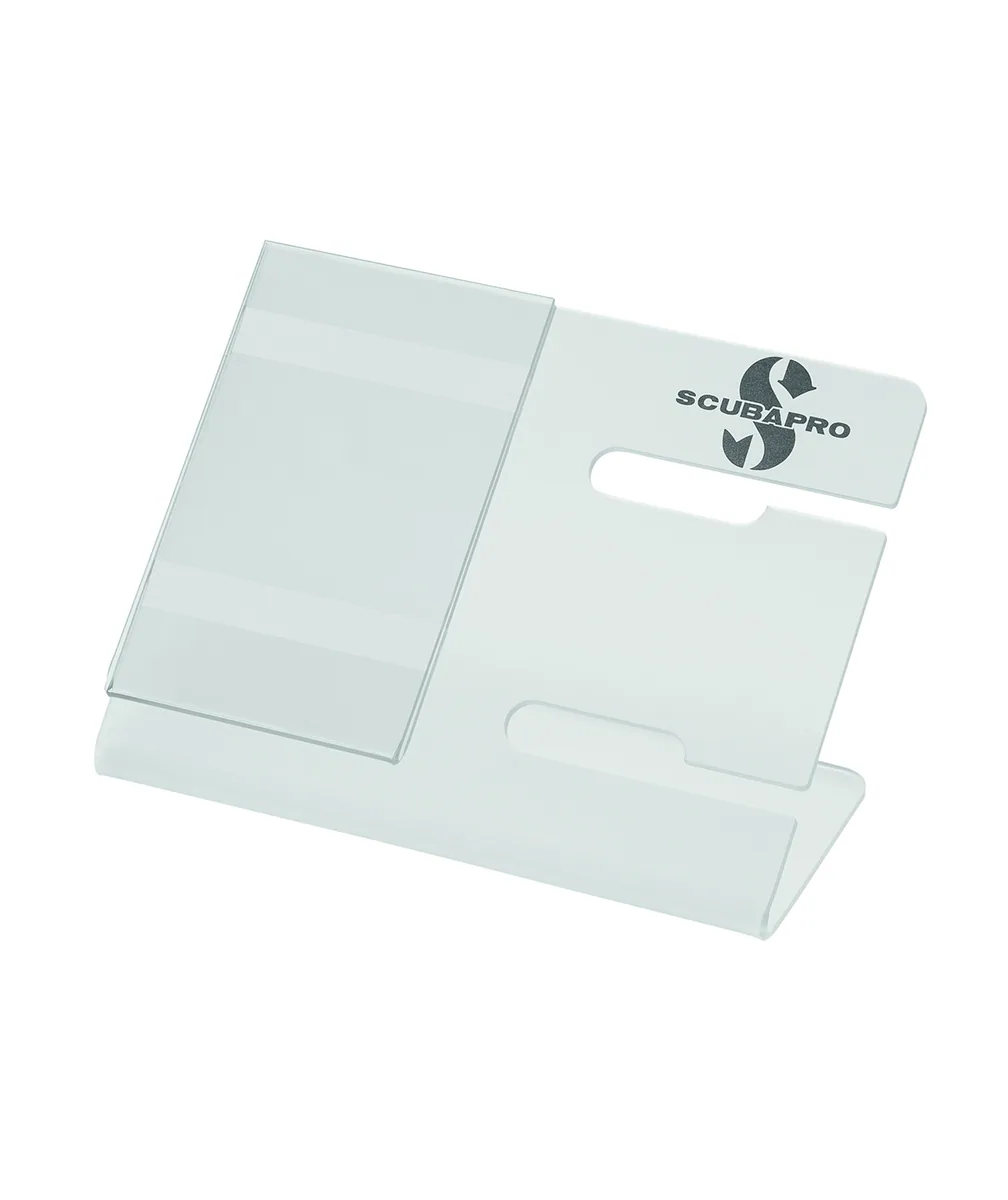 Scubapro Display für Armbandcomputer, Tauchcomputer