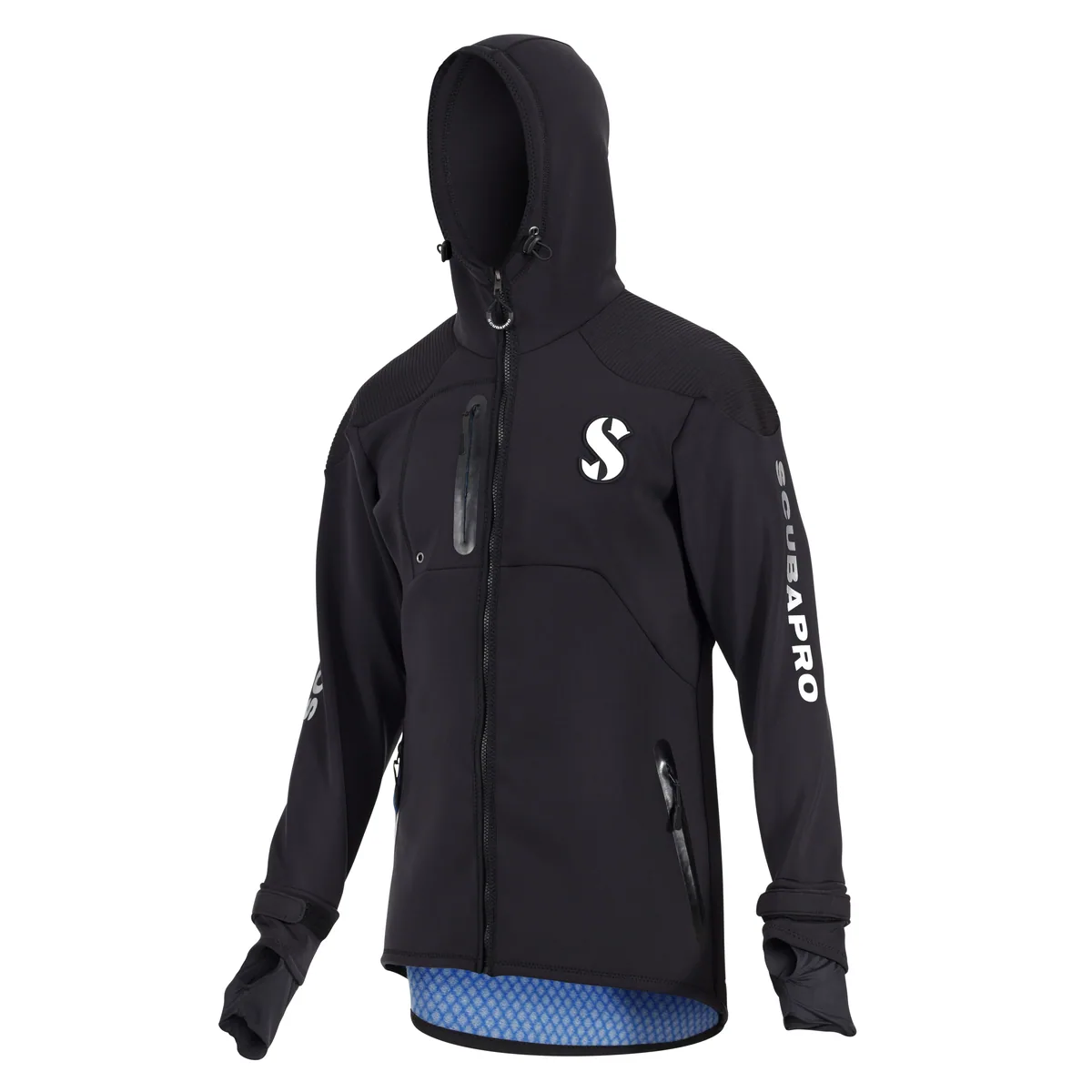 Scubapro Premium Boat Coat Herren