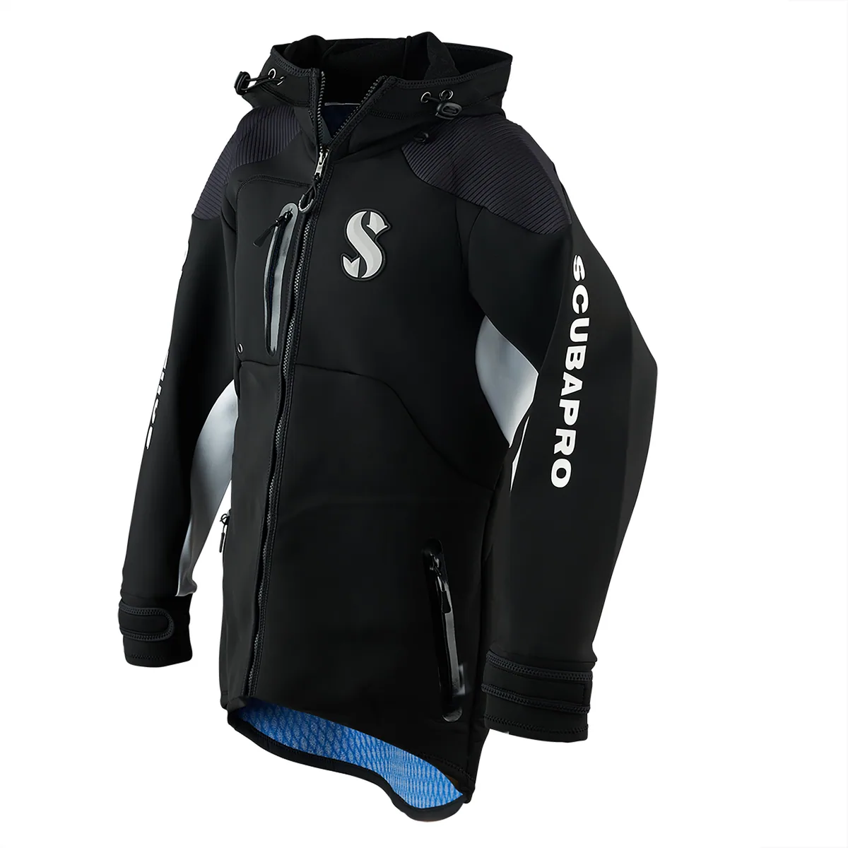 Scubapro Premium Boat Coat Damen