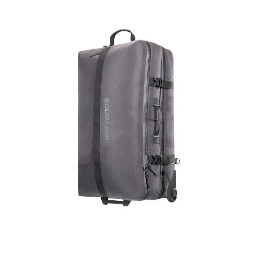 Scubapro Definition Duo 118, Taschen & Transport