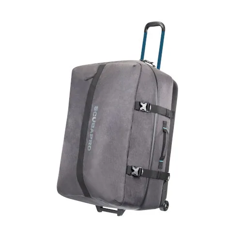 Scubapro Definition Roll 130, Taschen & Transport