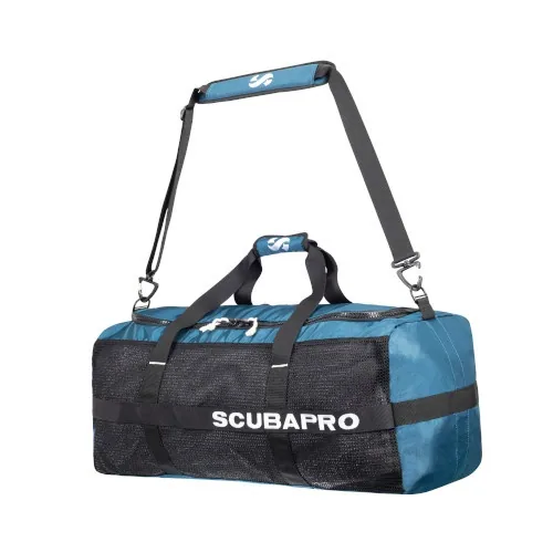 Scubapro Sport Mesh 95, Taschen & Transport