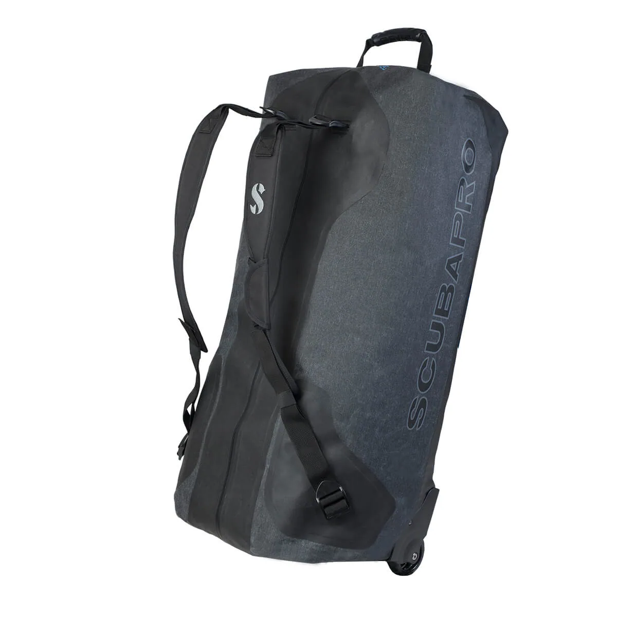 Scubapro Dry Bag 120 Liter, Gerätesäcke & Dry Bags