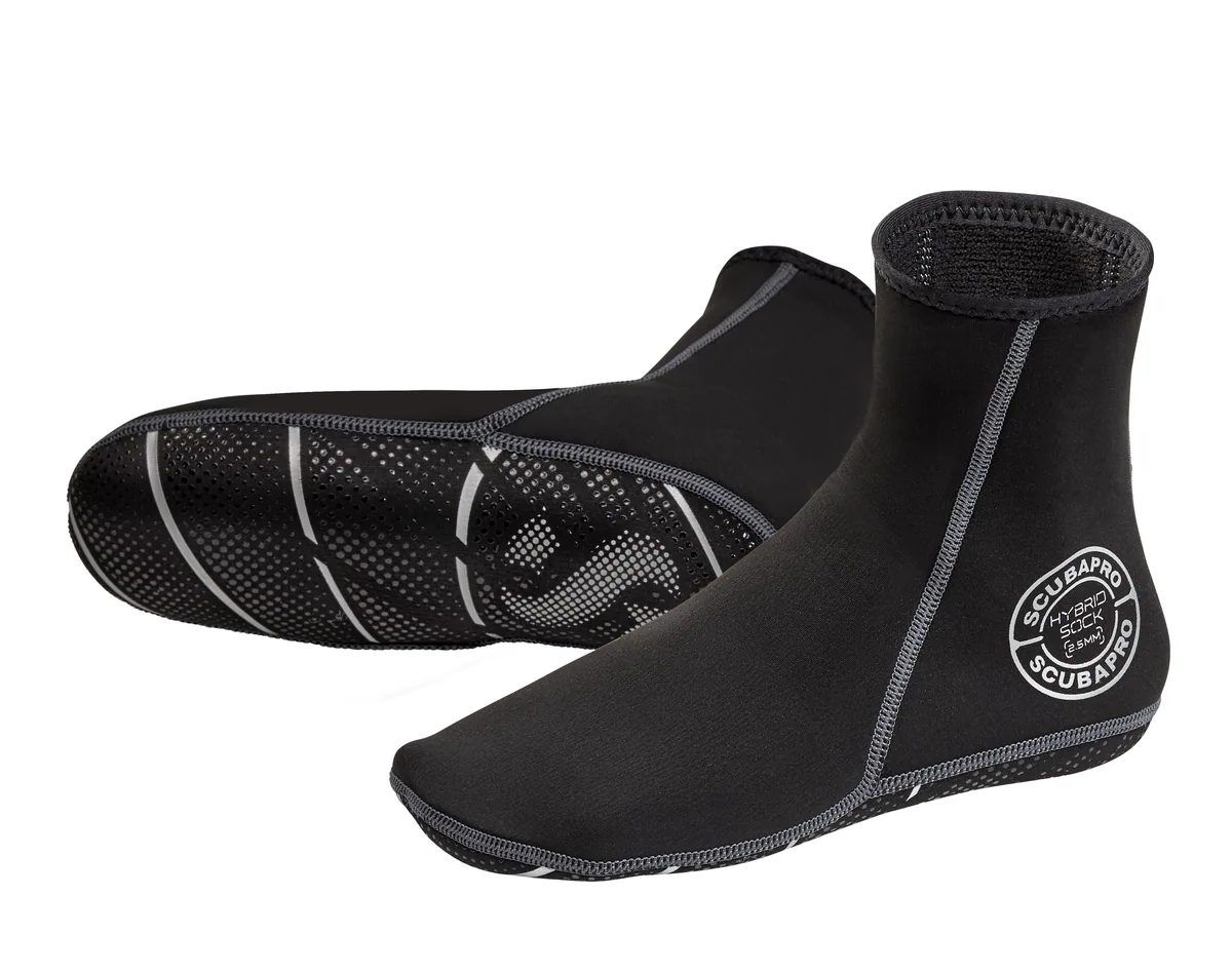 Scubapro Hybrid Socken 2.5mm