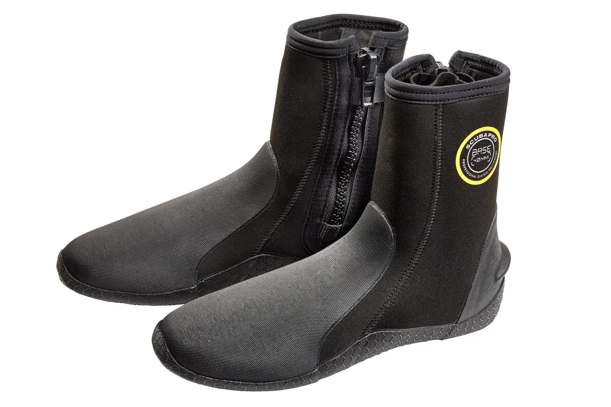 Scubapro Base Boot 4mm