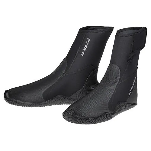 Scubapro No Zip Boot 6.5mm