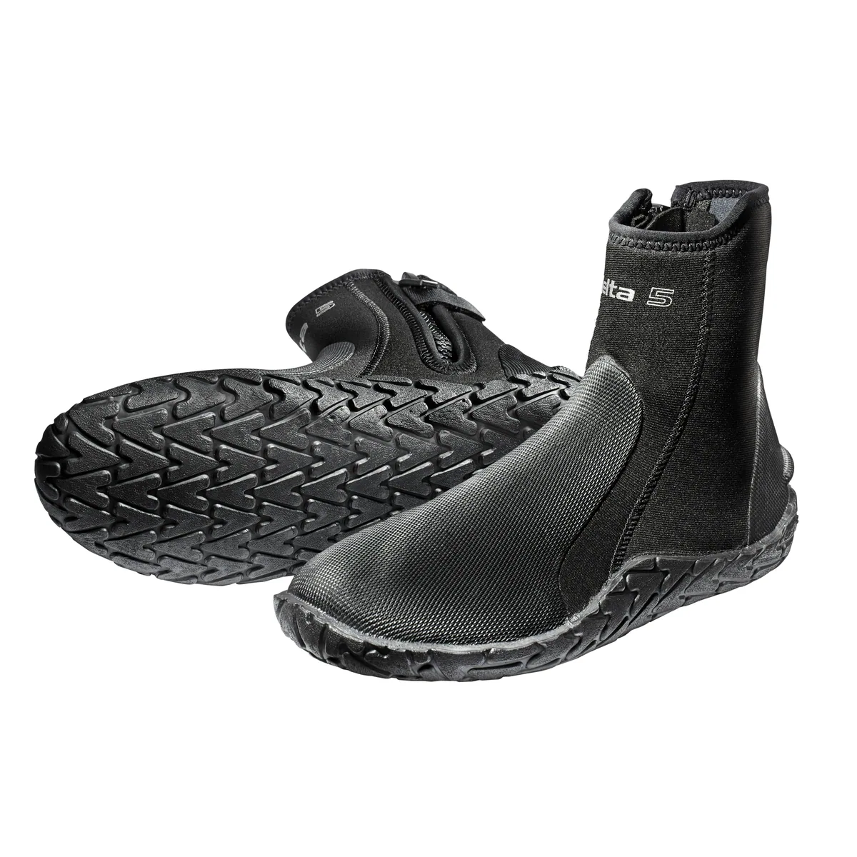 Scubapro Delta Boot 5mm, Füßlinge & Boots