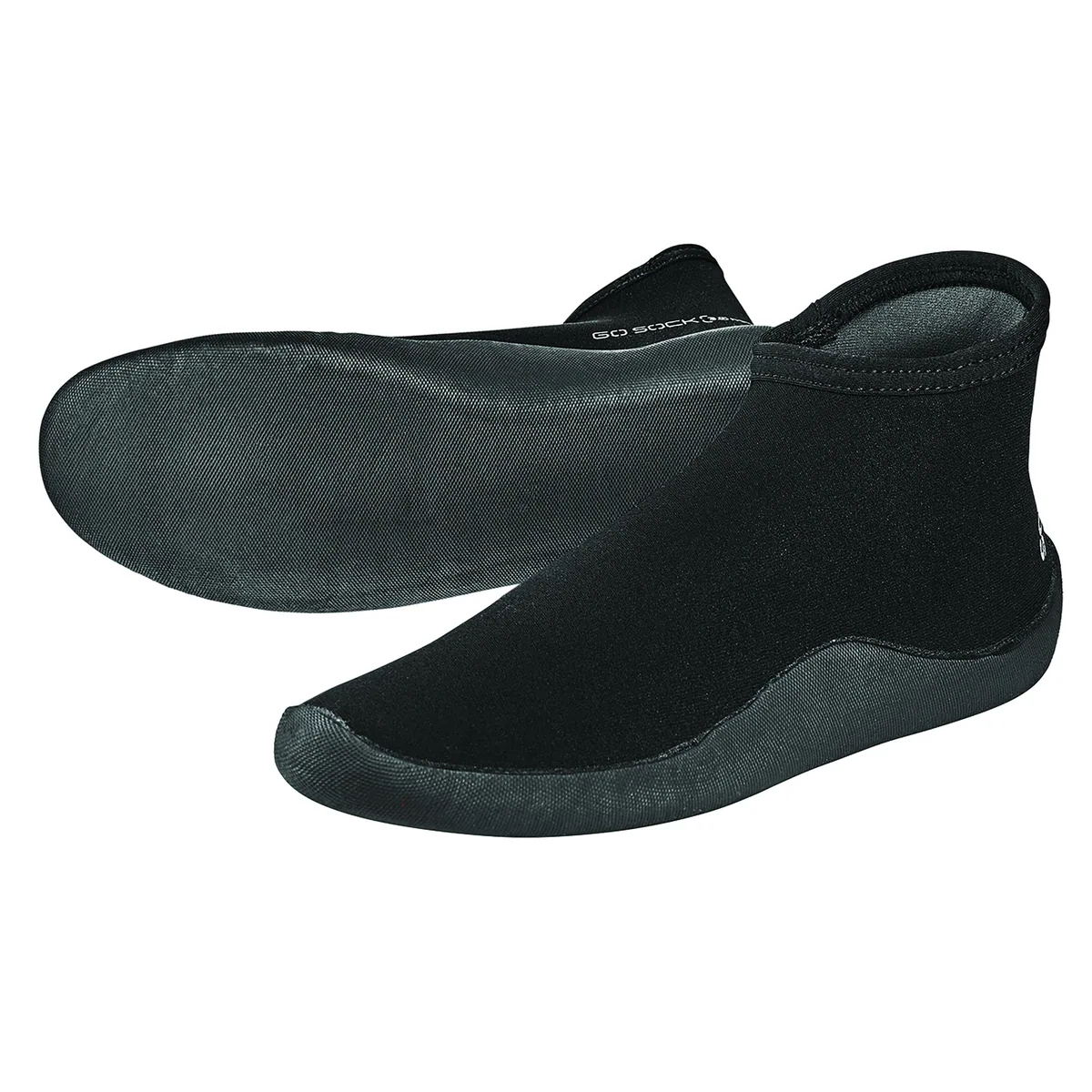 Scubapro Go Socken Dünne Sohl 3mm
