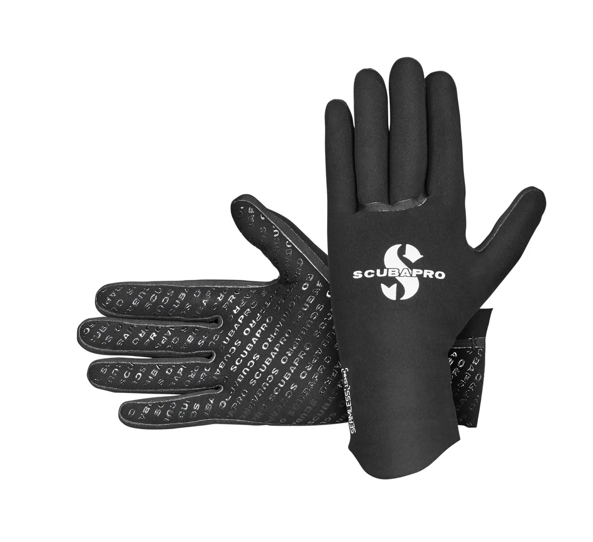 Scubapro Seamless Handschuhe 1.5mm, Ersatzteile