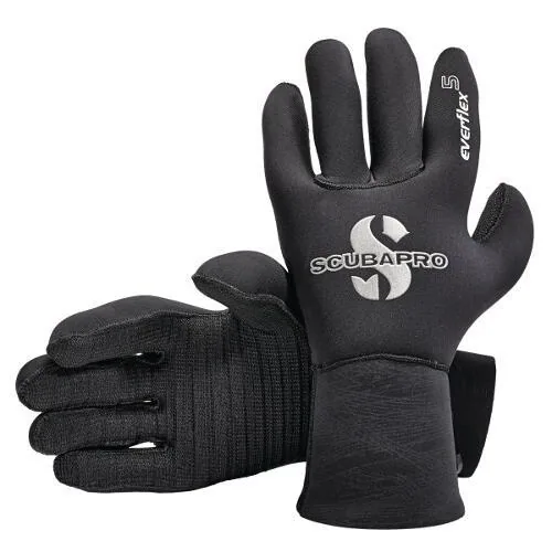 Scubapro Everflex Handschuh 5mm