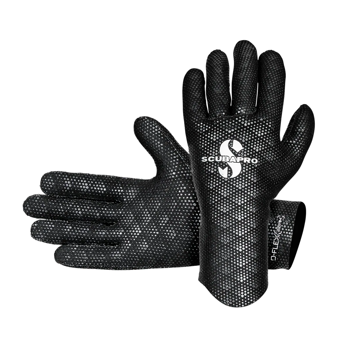 Scubapro Rebel D-Flex 2.0 Handschuh 2mm