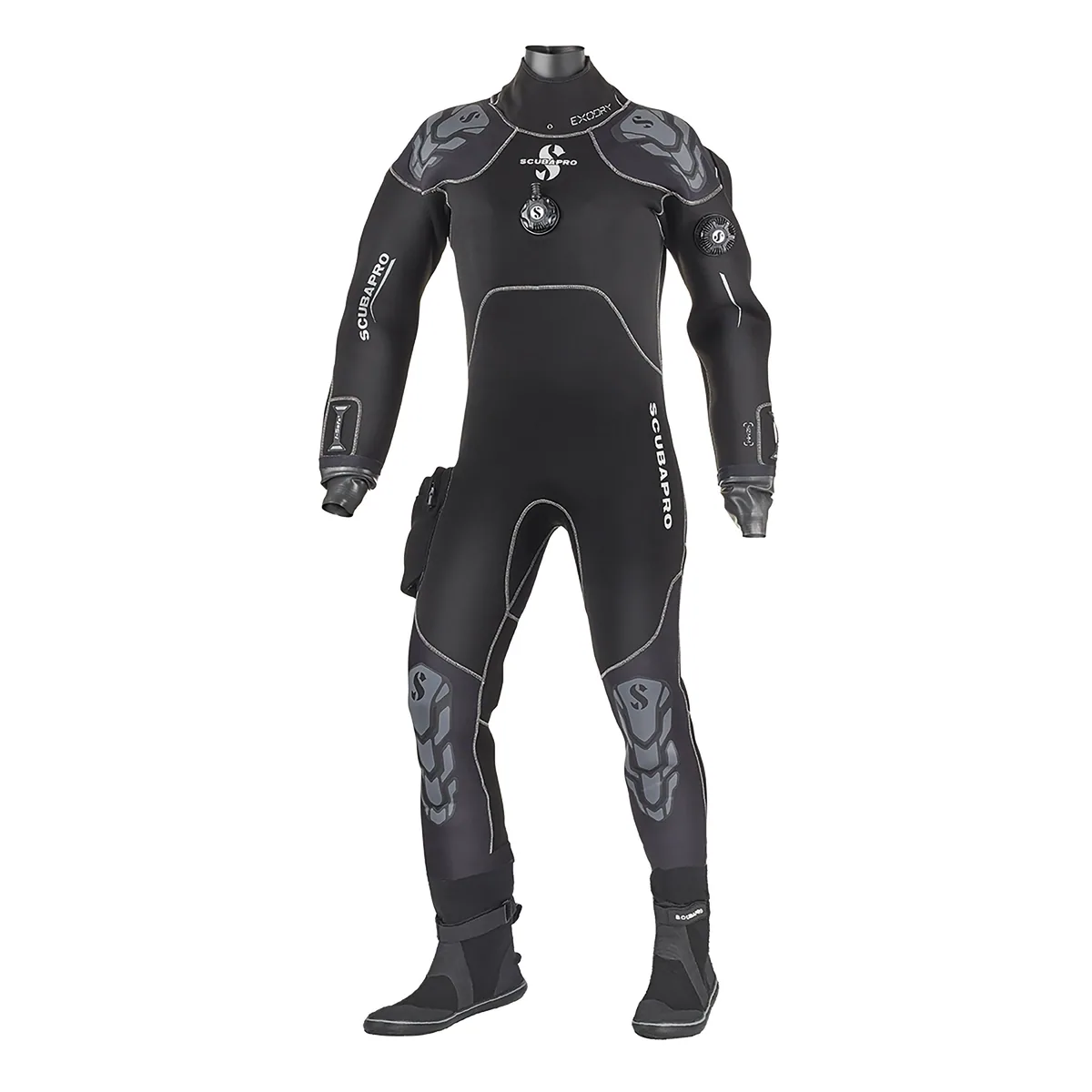 Scubapro Exodry Trockentauchanzug 4mm Herren