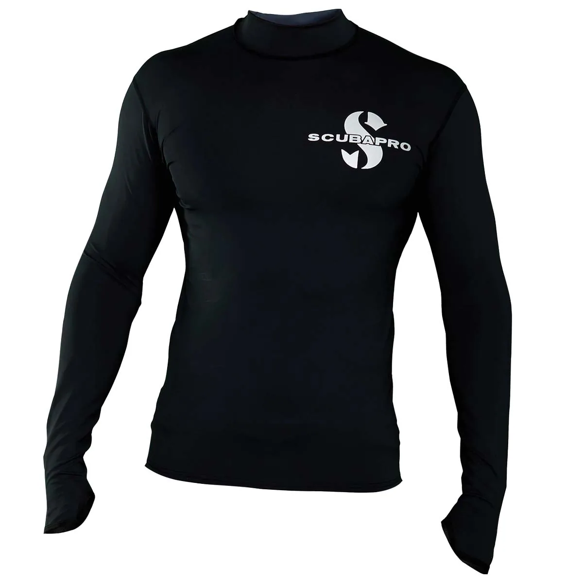 Scubapro UPF 50 Swim Rashguard Langarm Herren