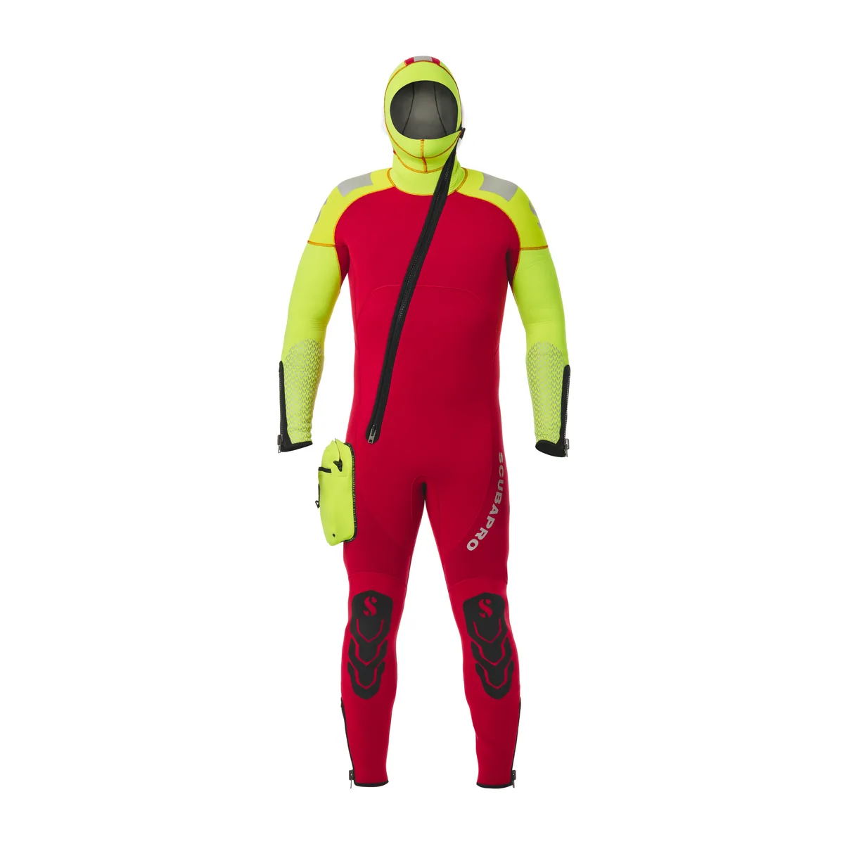 Scubapro Oneflex SAR (Search-and-Rescue) 5mm Herren, Nassanzug