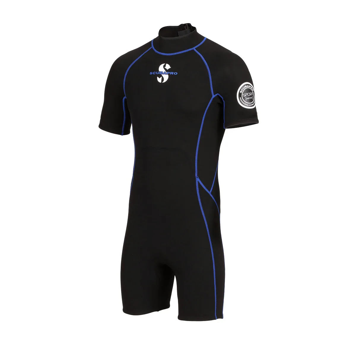 Scubapro Sport Shorty 2mm Herren