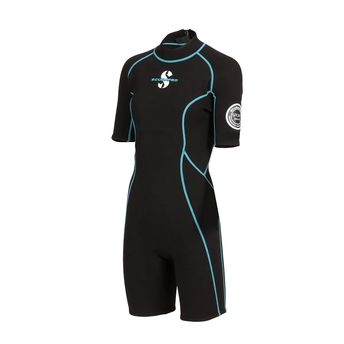 Scubapro Sport Shorty 2mm Damen