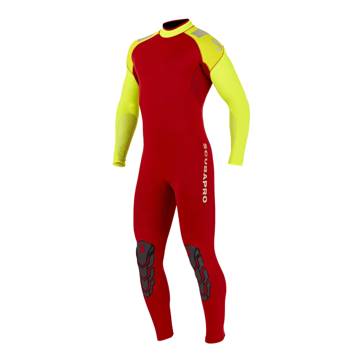 Scubapro Oneflex SAR (Search-and-Rescue) 3mm Herren, Nassanzug