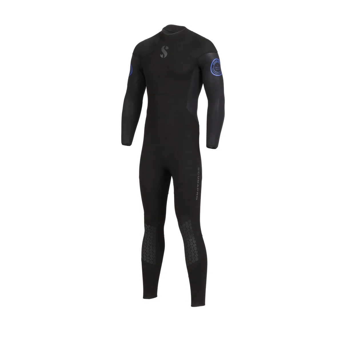 Scubapro Oneflex Back-Zip 3mm Herren