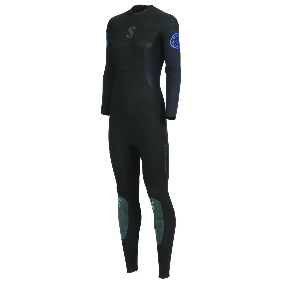 Scubapro Oneflex Back-Zip 3mm Damen