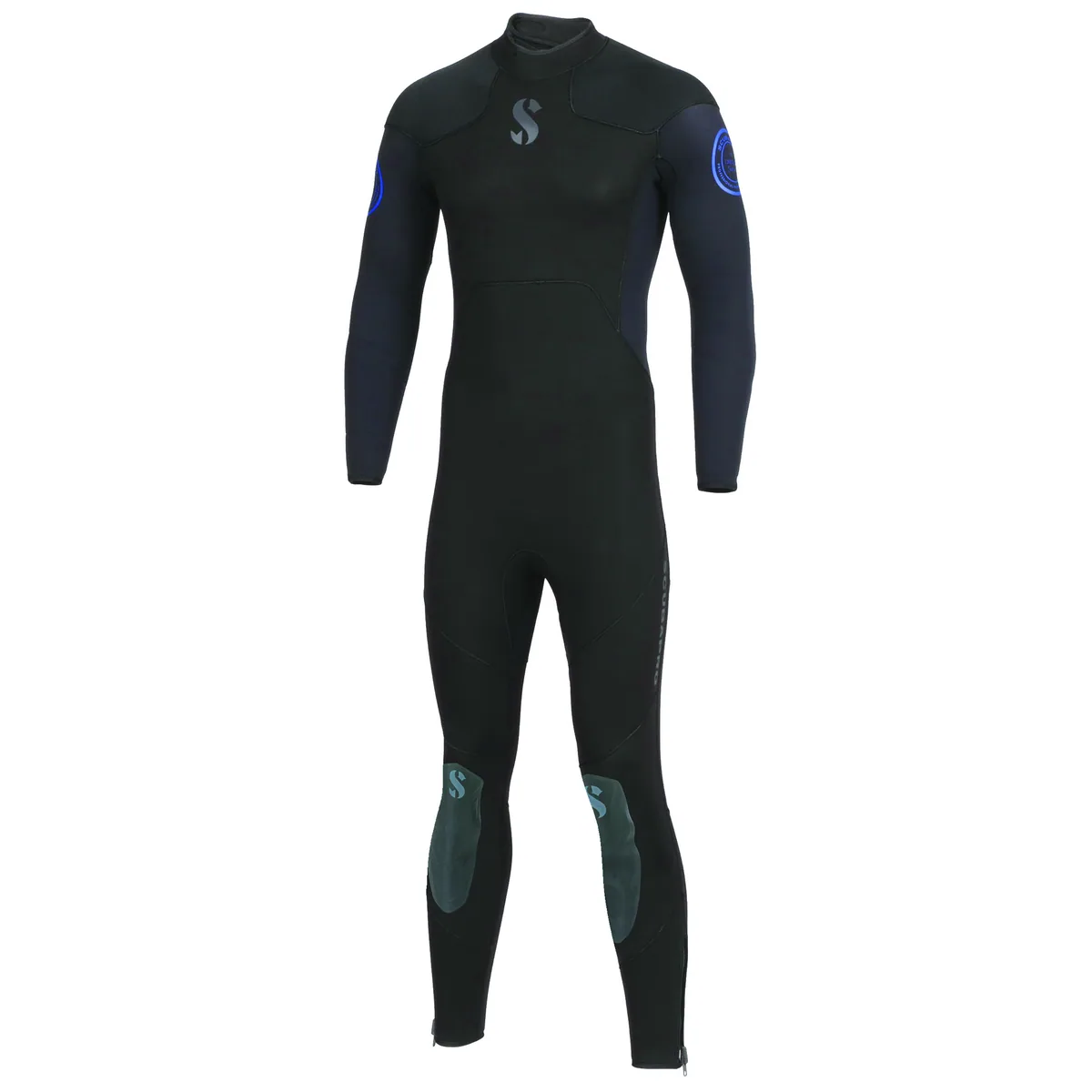 Scubapro Oneflex Back-Zip 5mm Herren